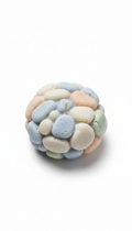 Pebble Soy Wax Candle